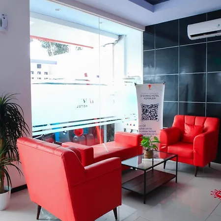D'Shario Hotel Kepanjen-3